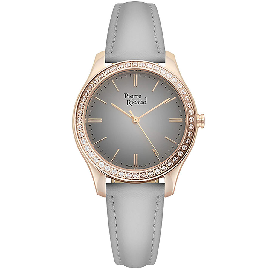Часы Pierre Ricaud Ladies P22053.9GR7Q